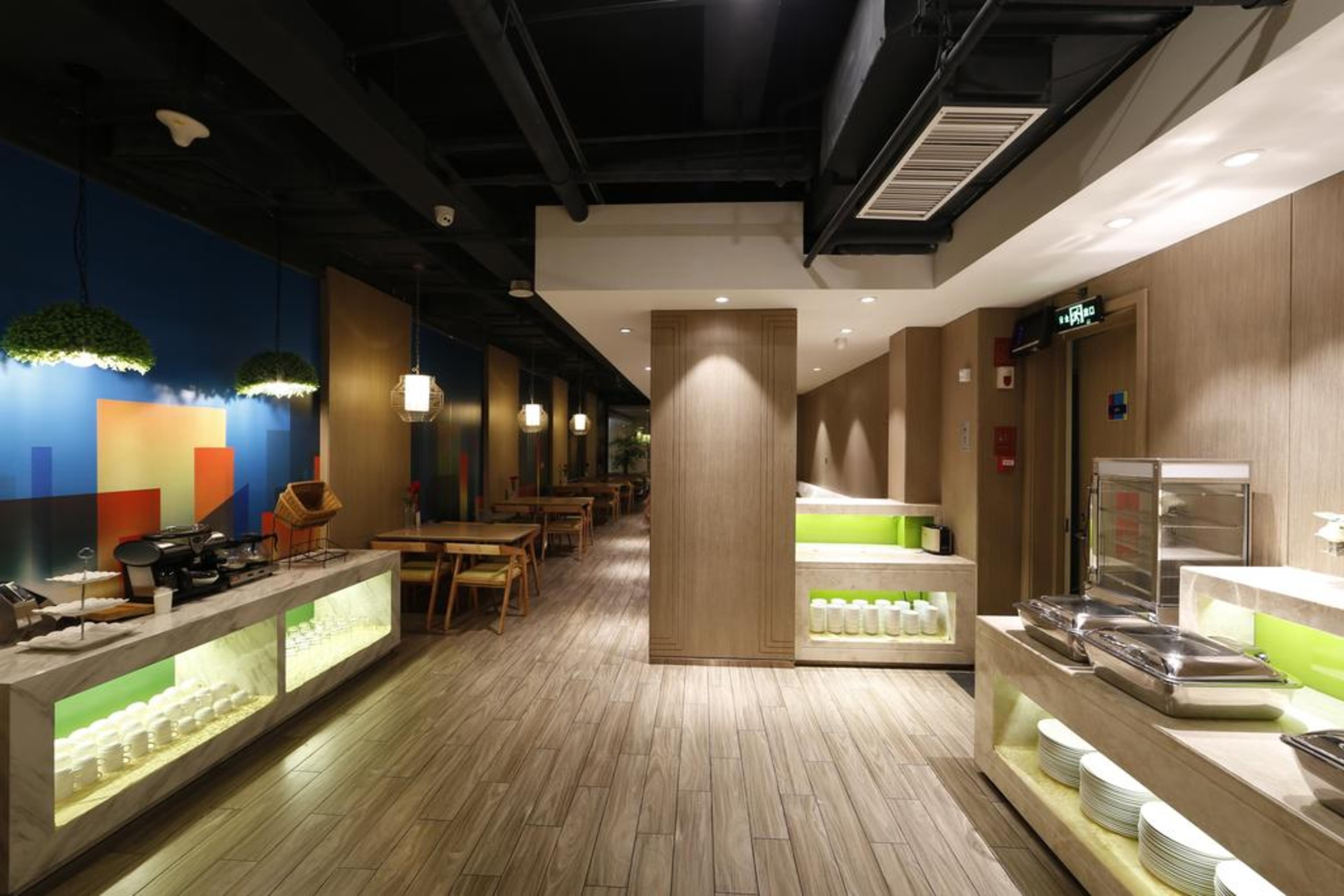 Ibis Styles Xm Zhongshan Hotel Xiamen Exterior foto